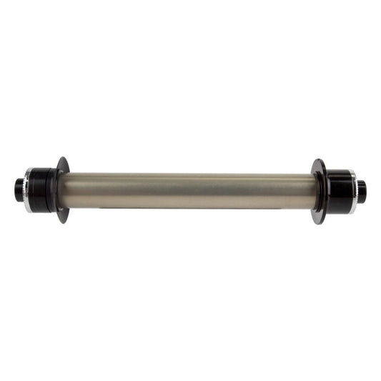 Hubs Origin8 Origin8 CX/GX/MT-1110 Elite Rear Axle Adapter Front/Rear Axle Adapter QRx135mm QR Aly Blk CX/GX/MT-1110 Slate Gray
