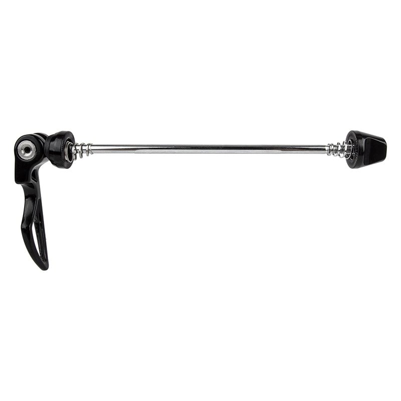 Hubs Origin8 Origin8 RD/CX/GX/MT-1110 Elite Rear Skewer Front/Rear Rear Skewer RD/CX/GX/MT-1110 QR 135mm AL6061/CrMo Blk Light Gray