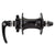 Hubs Origin8 Origin8 MT-2100 MTB Hubs hub front 40H 100 Dark Slate Gray