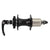 Hubs Origin8 Origin8 MT-2100 MTB Hubs hub rear 40H 135 Dark Slate Gray