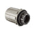 Hubs Origin8 Origin8 Origin8 Hub Cassette Bodies Front/Rear FB-1100 10s Dark Gray