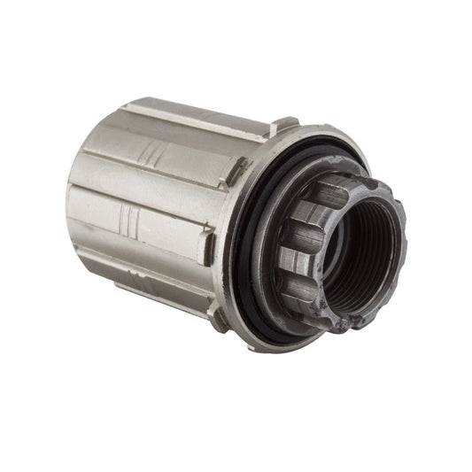 Hubs Origin8 Origin8 Origin8 Hub Cassette Bodies Front/Rear FB-1100 10s Dark Gray