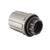 Hubs Origin8 Origin8 Origin8 Hub Cassette Bodies 10s Dark Gray