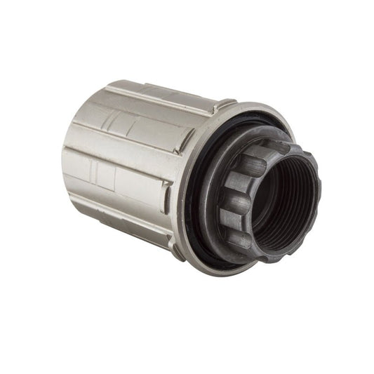 Hubs Origin8 Origin8 Origin8 Hub Cassette Bodies 10s Dark Gray