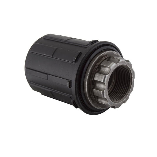 Hubs Origin8 Origin8 Origin8 Hub Cassette Bodies 10s Dark Slate Gray