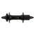 Hubs Origin8 Origin8 FB-2000 Fat Bike Hubs hub rear 36H 170 Black