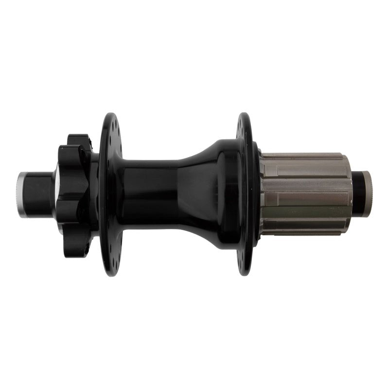 Hubs Origin8 Origin8 MT-3100 MTB Hubs hub rear 36H 142 Dark Slate Gray