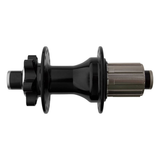 Hubs Origin8 Origin8 MT-3100 MTB Hubs hub rear 36H 142 Dark Slate Gray