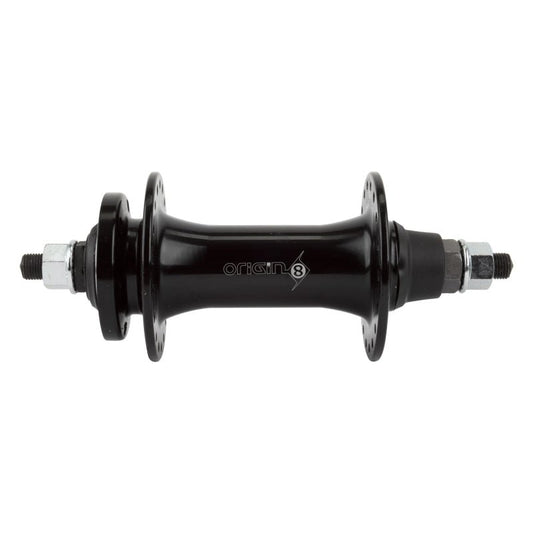 Hubs Origin8 Origin8 FB-2000 Fat Bike Hubs hub front 32H 135 Dark Slate Gray