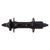 Hubs Origin8 Origin8 FB-2000 Fat Bike Hubs hub rear 32H 170 Dark Slate Gray