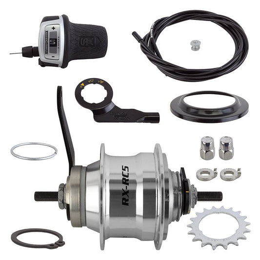 Sturmey Archer Hubs ( ) - Dragonspine Cycling