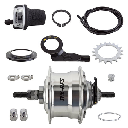 Sturmey Archer Hubs ( ) - Dragonspine Cycling