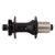 Hubs Origin8 Origin8 MT-3200 MTB Hubs hub rear 32H 148 Dark Gray