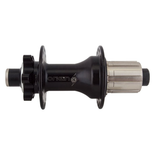 Hubs Origin8 Origin8 MT-3200 MTB Hubs hub rear 32H 148 Dark Gray