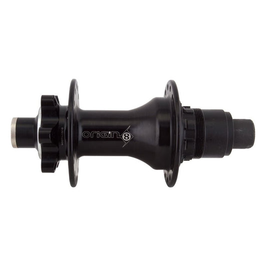Hubs Origin8 Origin8 MT-3200 MTB Hubs hub rear 32H 148 Dark Slate Gray