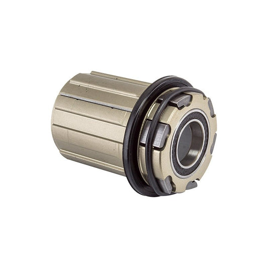 Hubs Origin8 Origin8 RD-1110 Elite Cassette Body Front/Rear RD-1110 SHI 8-11s AL7075 Rosy Brown