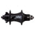 Hubs SRAM SRAM 900 Rear Hub - 12 x 148mm 6-Bolt XDR Black 28H Black