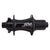 Hubs SRAM SRAM 900 Rear Hub - 12 x 148mm 6-Bolt HG 11 Road Black 32H Dark Slate Gray