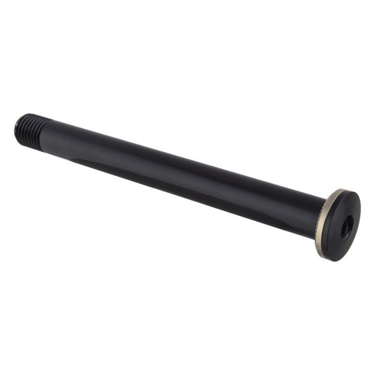 Hubs DT Swiss Dt swiss RWS Plug In Front 12TA 100mm Alloy Blk 13mm 12x1.5 Flat Dark Slate Gray