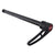 Axles & Axle Parts DT Swiss DT Swiss RWS MTB Rear Thru Axle - 12 x 142mm Overall Length 162.5mm M12 x 1.0mm Thread Pitch X-12 System Plug-in Lever Dark Slate Gray