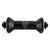 Hubs Origin8 Origin8 RD-1110 Elite Road Hubs hub front 20H 100 Dark Slate Gray