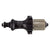 Hubs Origin8 Origin8 RD-1110 Elite Road Hubs hub rear 24H 130 Dark Slate Gray