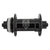 Origin8 RD-1110 Elite Road Disc Hubs hub front 24H 100