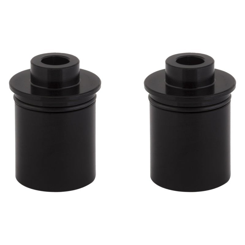 Hubs Origin8 Origin8 RD-1110 Elite Front Axle Adapters Front/Rear Front QR f/370531-2 Blk Dark Slate Gray