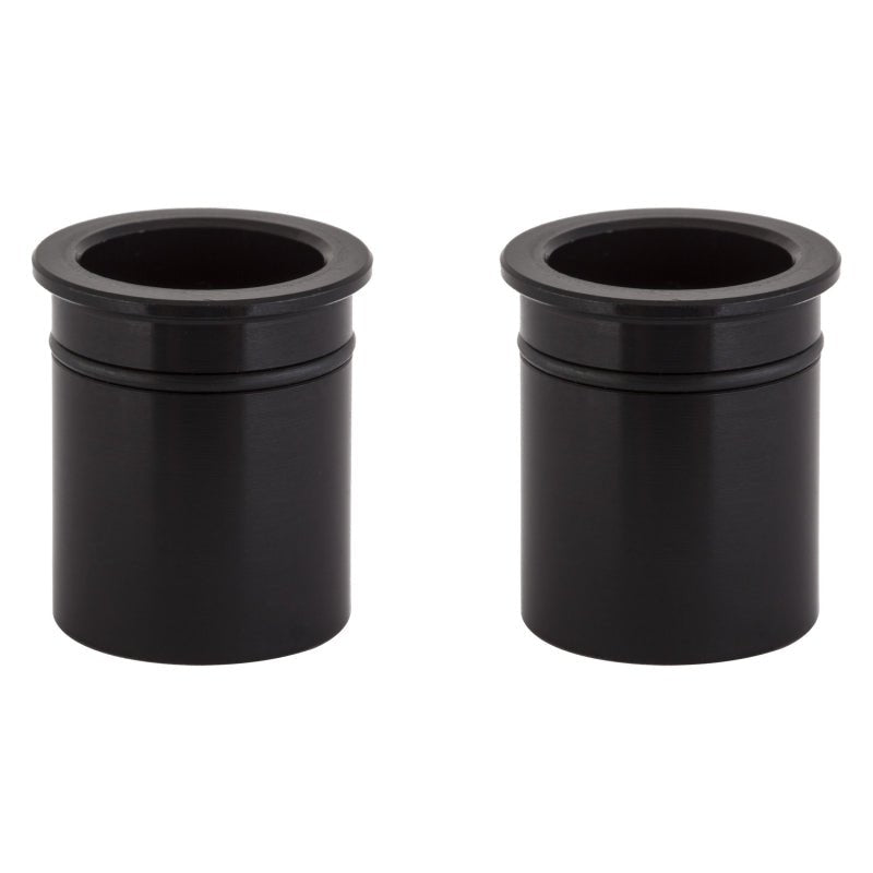 Hubs Origin8 Origin8 RD-1110 Elite Front Axle Adapters Front/Rear Front 12TA f/370531-2 Blk Dark Slate Gray
