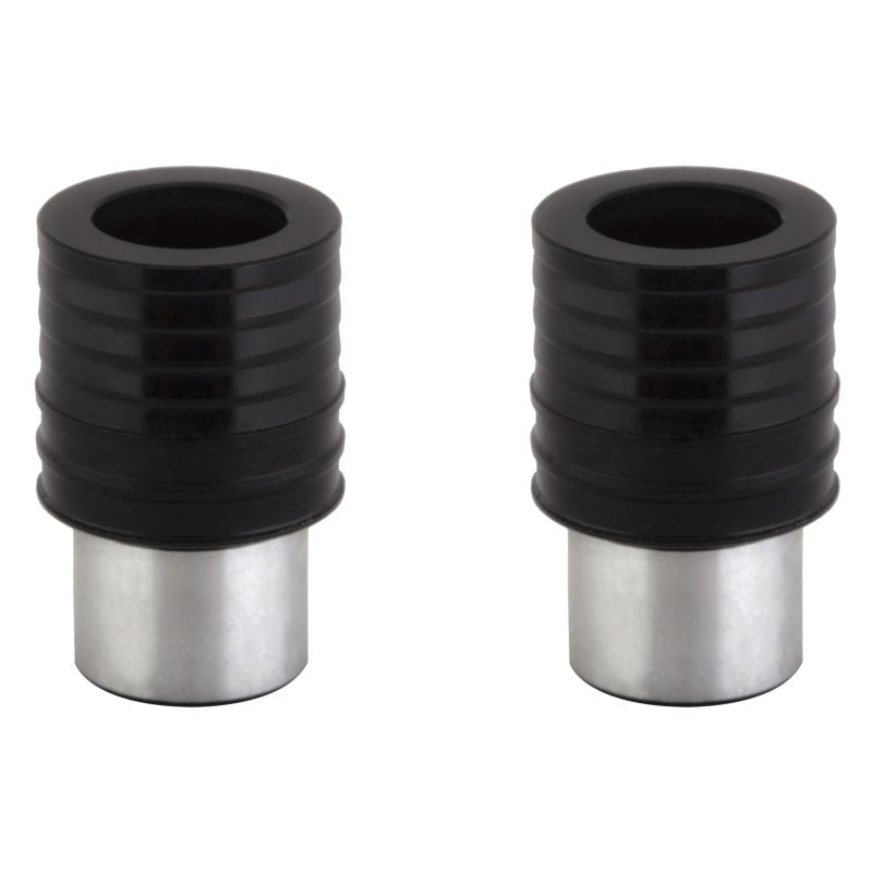 Hubs Origin8 Origin8 RD-1110 Elite Front Axle Adapters Front/Rear Front 12TA f/370537-8 Blk Dark Slate Gray