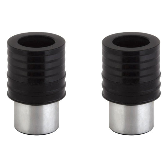 Hubs Origin8 Origin8 RD-1110 Elite Front Axle Adapters Front/Rear Front 12TA f/370537-8 Blk Dark Slate Gray