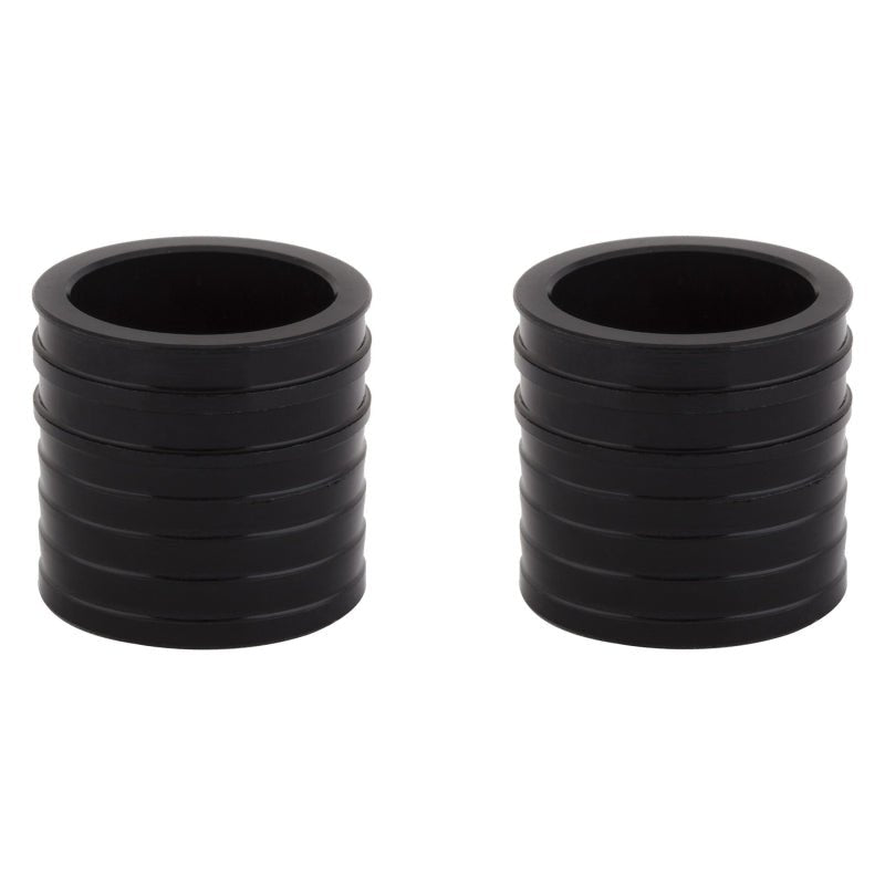 Hubs Origin8 Origin8 RD-1110 Elite Front Axle Adapters Front/Rear Front 15TA f/370537-8 Blk Black