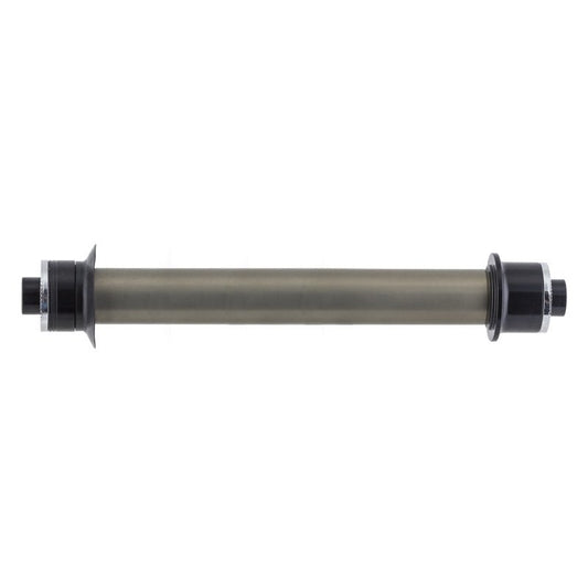 Hubs Origin8 Origin8 RD-1110 Elite Rear Axle Adapter f/370533-6 QRx135mm QR Aly Blk RD-1110 Dim Gray