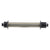 Hubs Origin8 Origin8 RD-1110 Elite Rear Axle Adapter f/370539-42 QRx135mm QR Aly Blk RD-1110 Dim Gray