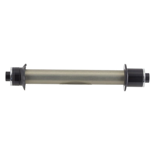Hubs Origin8 Origin8 RD-1110 Elite Rear Axle Adapter f/370539-42 QRx135mm QR Aly Blk RD-1110 Dim Gray