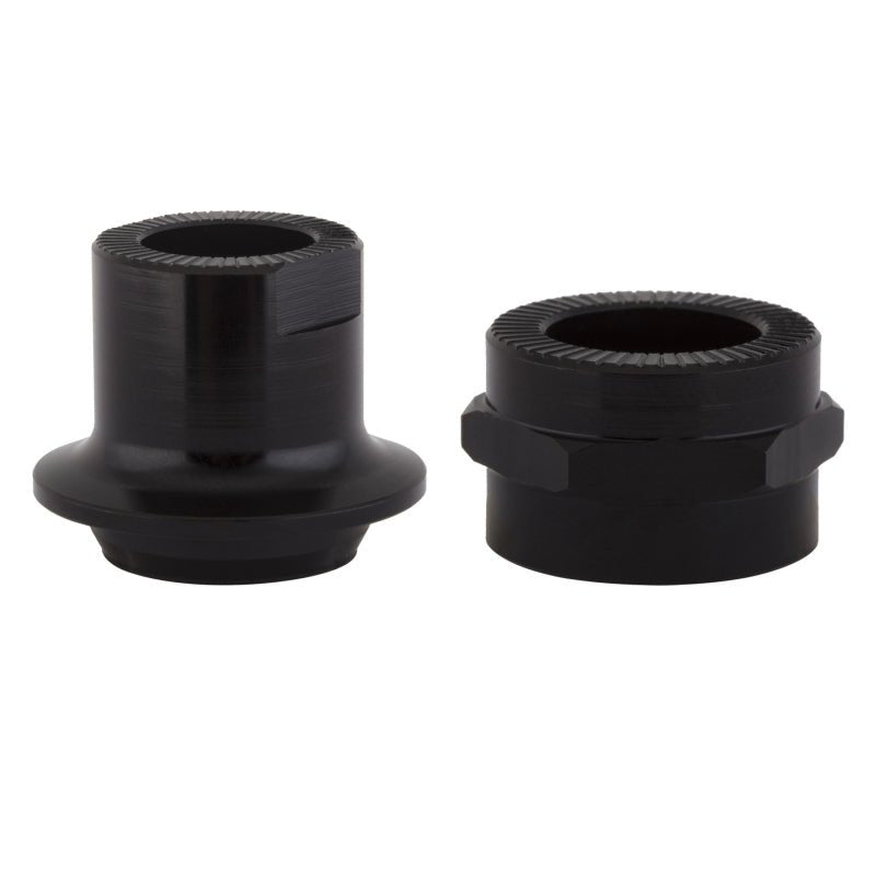 Hubs Origin8 Origin8 MT-1110 Elite MTB Single Speed Axle Adapters Front/Rear Rear 12TA Blk Dark Slate Gray
