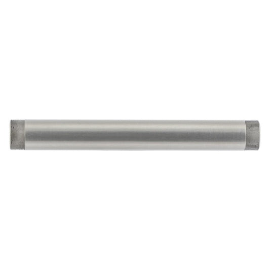 Hubs Origin8 Origin8 MT-1110 Elite MTB Single Speed Axle Front/Rear Rear Axle 1s MTB Dark Gray