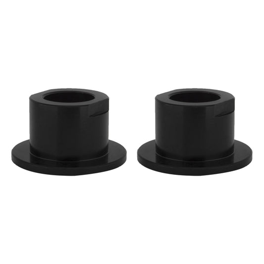 Hubs Origin8 Origin8 FB-1110 Elite Rear Axle Adapters Front/Rear Rear 12TA 170/190mm Blk Dark Slate Gray
