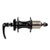 Hubs Origin8 Origin8 MT-2100 MTB Hubs hub rear 32H 135 Gray