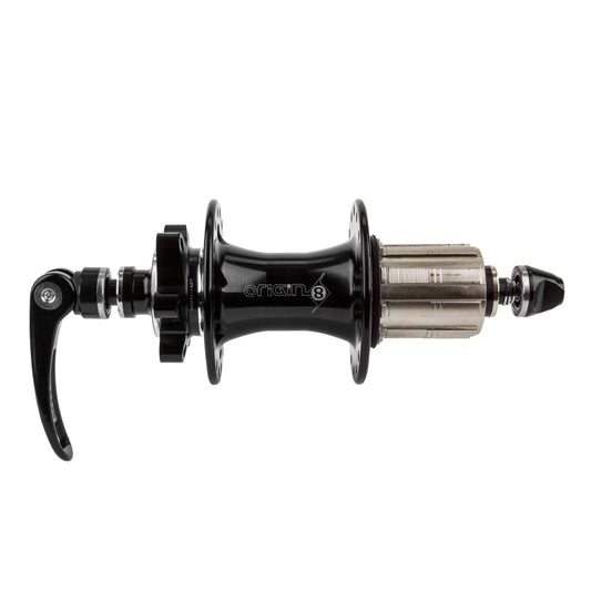 Origin8 MT-2100 MTB Hubs hub rear 32H 135