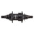 Hubs Alienation Alienation Rush v3 hub rear 36H 110 Dark Slate Gray