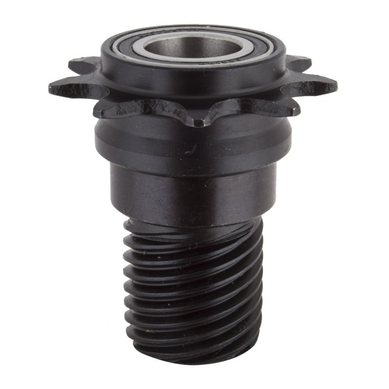 Hubs Alienation Alienation Rush v3 Front/Rear RHD Driver Dark Slate Gray