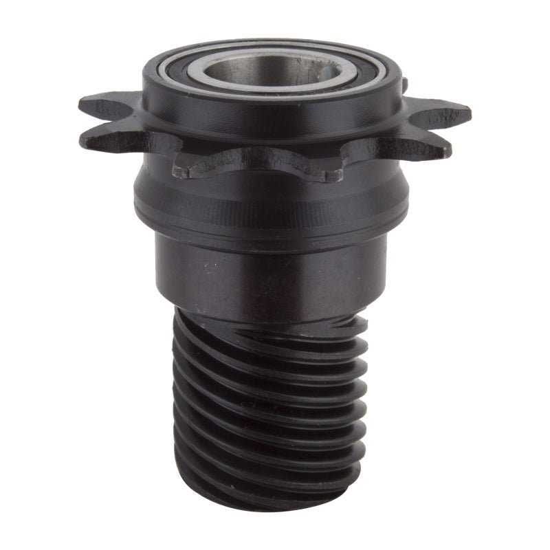 Hubs Alienation Alienation Rush v3 Front/Rear LHD Driver Dark Slate Gray