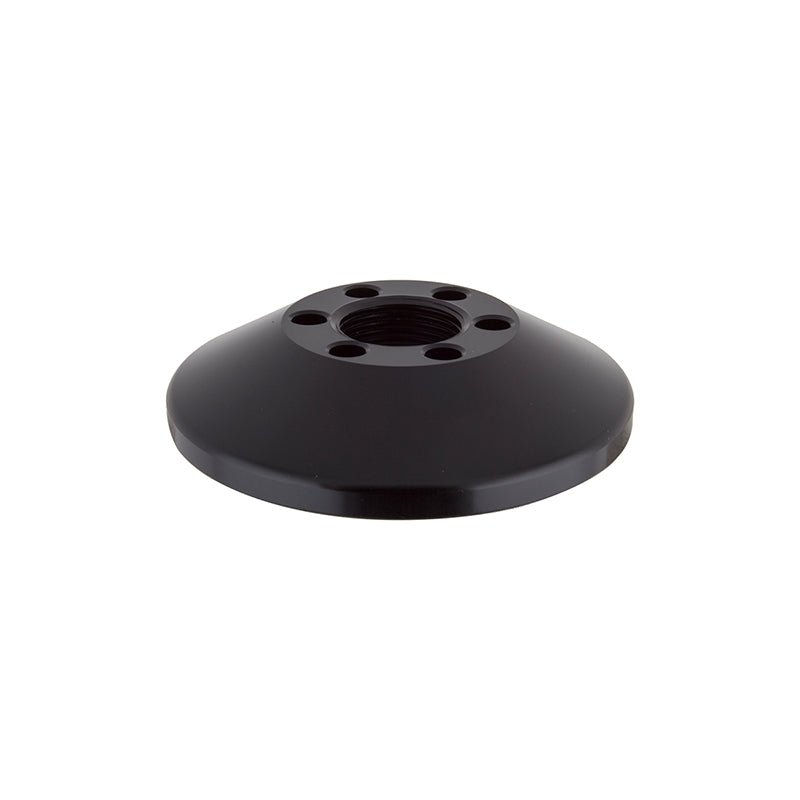 Hubs Alienation Alienation Tinman Hub Guard Front/Rear Hub guard Blk Dark Slate Gray