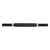 Hubs Black ops Black ops MX-1100 Axles Front/Rear KT-5V3R 3/8x26x110x152 B/O 3/8 Dark Slate Gray
