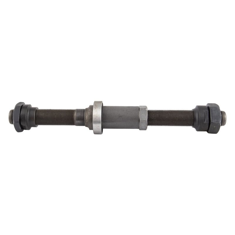 Hubs Black ops Black ops MX-2000 Axles Front/Rear KT-389R 14mmx110x180 B/O 14mm MX-2000 Dark Slate Gray