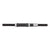 Hubs Black ops Black ops MX-3100 Axles Front/Rear KT-M98R 3/8x26x110x175 B/O 3/8 Dark Slate Gray