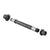 Hubs Origin8 Origin8 FB-1100 End Caps Front/Rear KT-SN8R 12TAx177mm 12TA Blk FB-1100 Dark Slate Gray