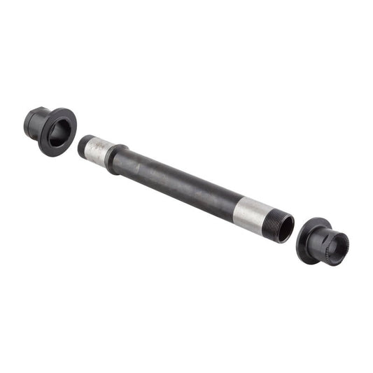 Hubs Origin8 Origin8 FB-1100 End Caps Front/Rear KT-SN8R 12TAx177mm 12TA Blk FB-1100 Dark Slate Gray