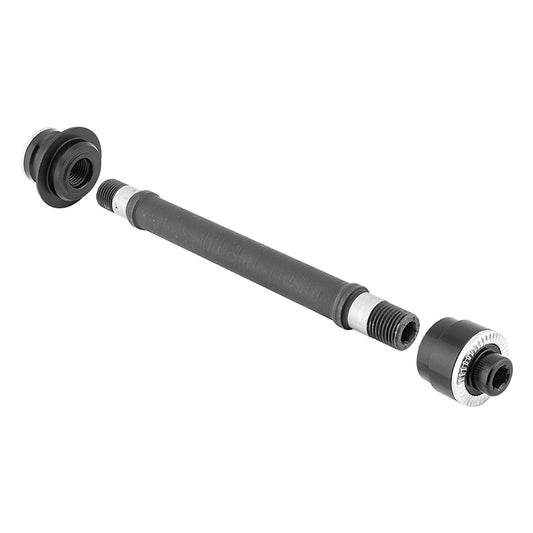 Hubs Origin8 Origin8 MT-2100 End Caps Front/Rear KT-SR6R QRx135mm QR MT-2100 Dim Gray
